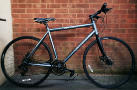 carrera gryphon halfords